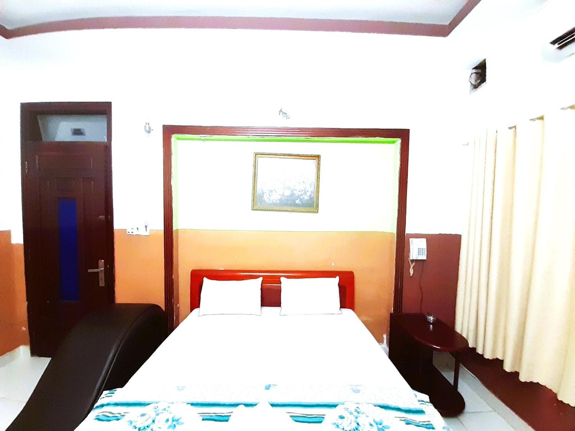Hotel Cam Tho Hô Chi Minh-Ville