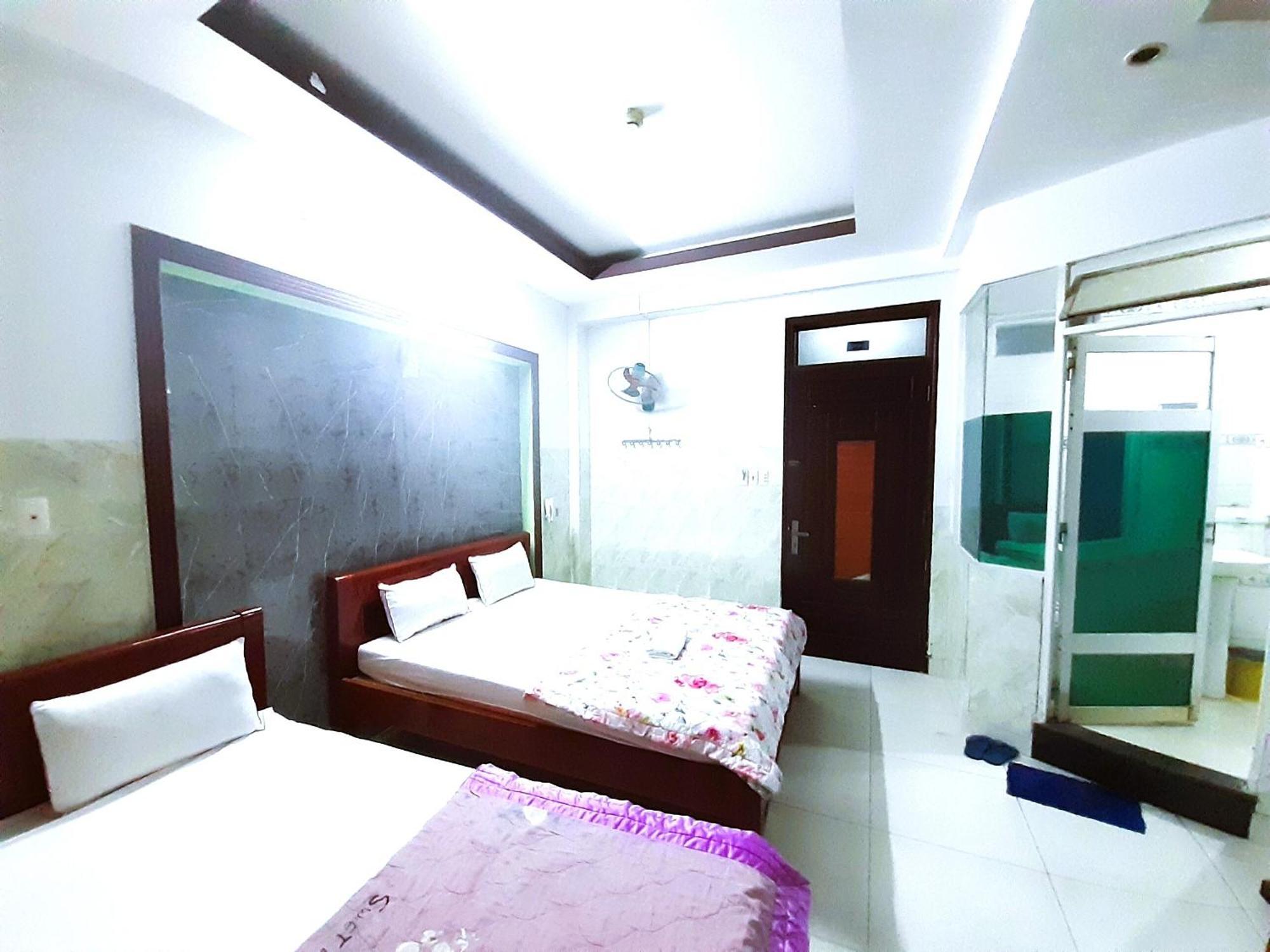 Cam Tho 2* Hô Chi Minh-Ville
