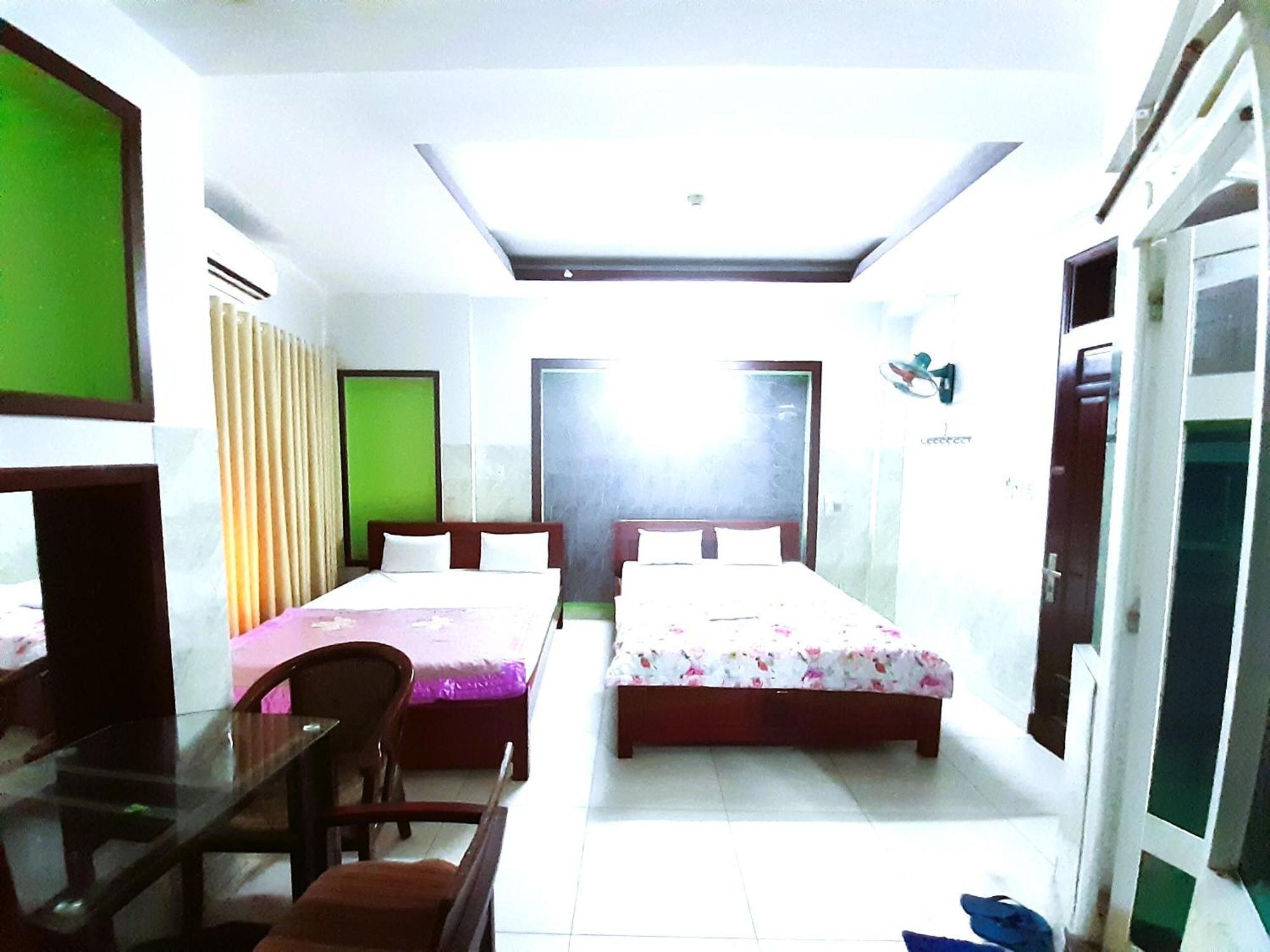 Cam Tho 2* Hô Chi Minh-Ville